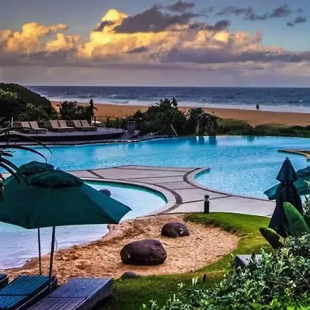 Zimbali Suite 412 Ballito Exterior photo