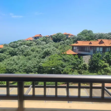 Zimbali Suite 412 Ballito Exterior photo
