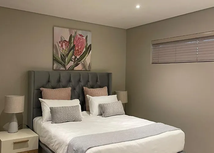 Zimbali Suite 412