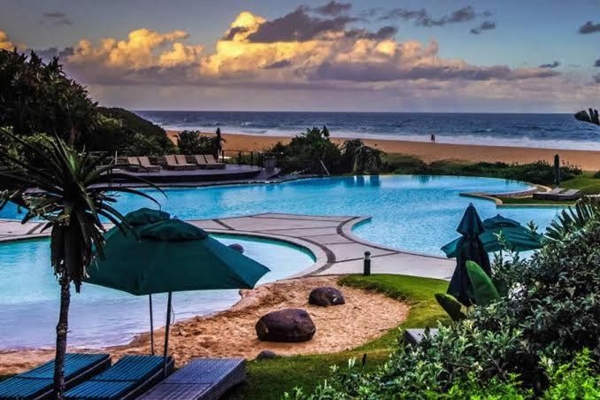 Zimbali 412 Ballito