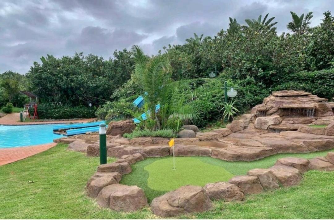Zimbali 412 Apartment