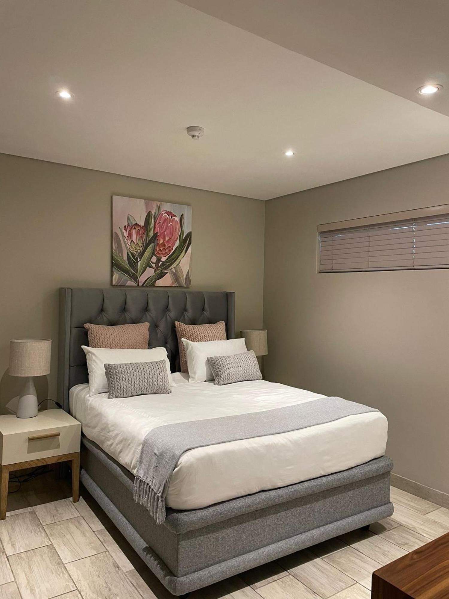 Apartment Zimbali 412
