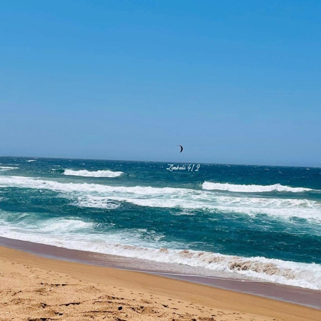Apartment Zimbali 412 Ballito