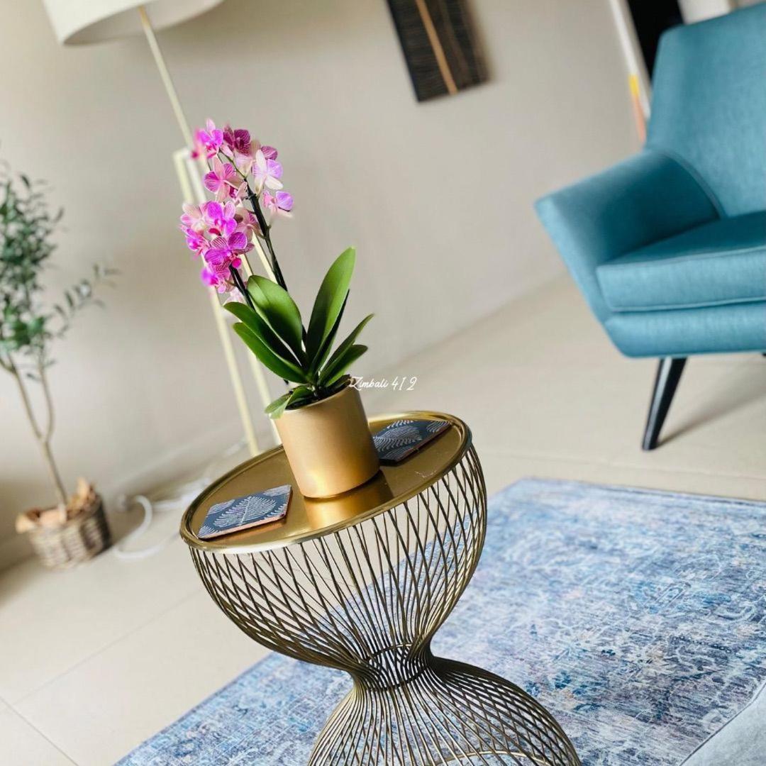 Zimbali 412 Apartment