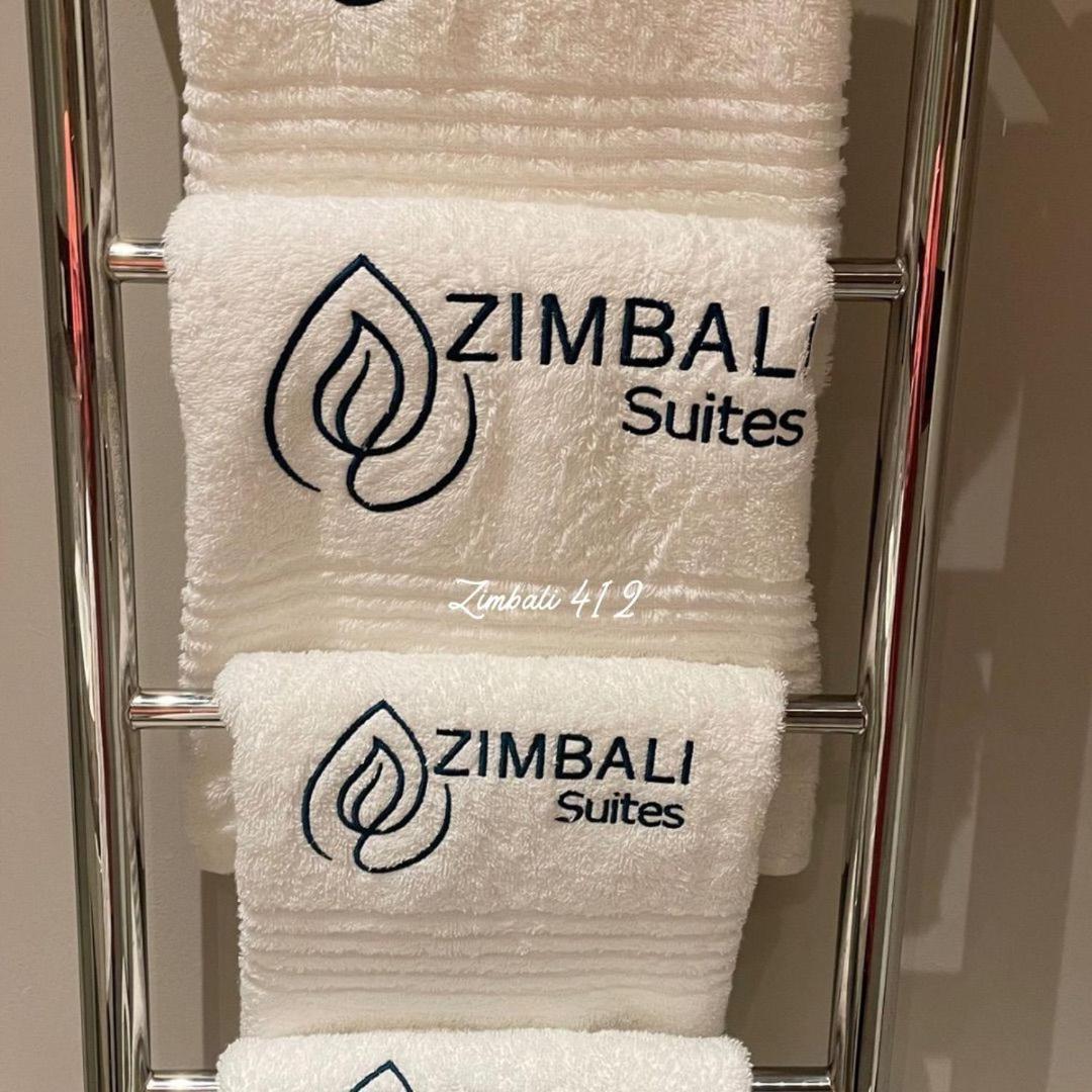 Zimbali 412 *